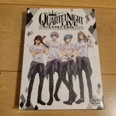 うたプリ カルナイ ライブDVD.ブルーレイ - メルカリ