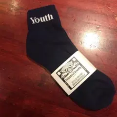 Wasted youth × ploom ソックスのサムネイル