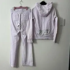 Rady セットアップ パーカー パンツ　Mサイズ