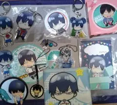 弱虫ペダル　荒北セット（28）