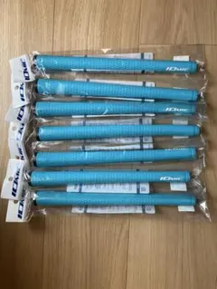 ⚫︎IOMIC Sticky 2.3 M60 スカイブルー 7本セットのサムネイル