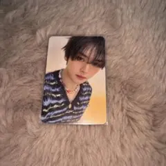 straykids スキズ ATE リノ 両面トレカ トレカ