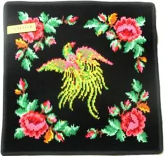 新品！ フェイラー（FAILER） タオルチーフ 30×30cm 黒