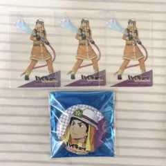 ハイキュー!! TOUCH THE DREAM 五色工