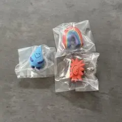 DAISUKE KONDO めじるしアクセサリー 3種セット