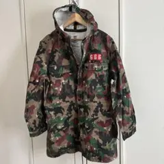 2026年最新】supreme 迷彩 ジャケットの人気アイテム - メルカリ