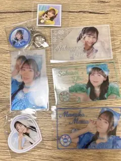 fruits zipper ラッフルくじ　まとめ売り