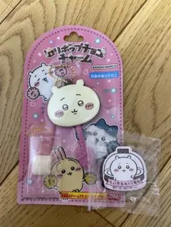 【おまけシール付き】ロリポップチョコチャームちいかわ ちいかわマグネットセット