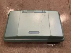 Nintendo DS アイスブルー 本体