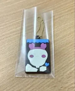 【未使用】ちいかわ キャラパキ ラバマス 古本屋