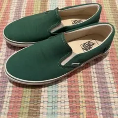 Vans Women's Slip-On 