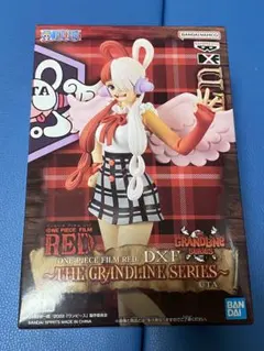 【ワンピース】ウタ フィギュア(未開封)のサムネイル