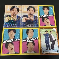 よしもとコレカ 滝音 秋定遼太郎 あの頃カード - メルカリ