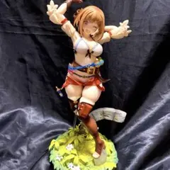 ライザのアトリエ 常闇の女王と秘密の隠れ家 1/6 フィギュア あみあみ ライザ