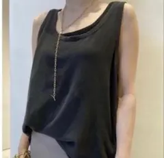 【GABRIELA ARTIGAS】 LongCHAIN ネックレスのサムネイル