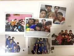 HiHi Jets 公式写真