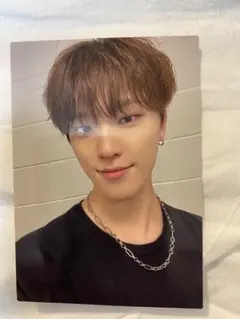 SEVENTEEN セブチ スタンプラリー トレカ ディノ