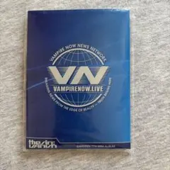 【未開封】ENHYPEN THE SIN:VANISH weverse ver.のサムネイル