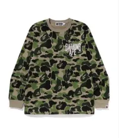 ABATHINGAPE ABC CAMO NYC TEE