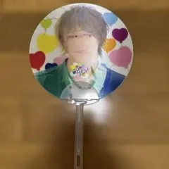 Hey!Say!JUMP SUMMARY 2011 うちわ