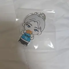 超特急 REAL？ ご当地キーホルダー アロハver.(愛知)