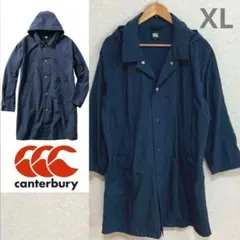 【新品】カンタベリー　XL　エブリーツアーコート　紺　大きいサイズのサムネイル