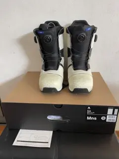 2026年最新】burton ブーツの人気アイテム - メルカリ