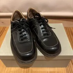 Tricker’s FOR paul smith デッキシューズのサムネイル