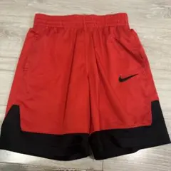 ナイキ　バスケットボールパンツ　キッズM 〈Nike Dri-Fit 〉
