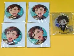 あんさんぶるスターズ！！ 南雲鉄虎 セット