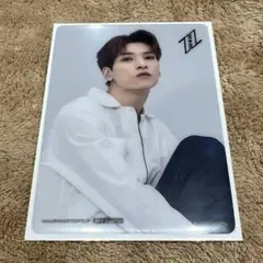 JO1 Your Key 金城碧海 HMVクリアトレカ