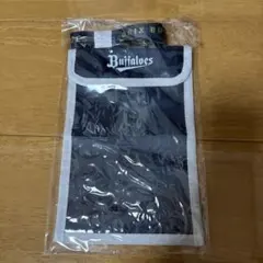 オリックスバファローズ　2023ファンクラブデー限定　チケットホルダー