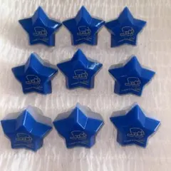 カラフルピーチ なおきり リングライト 11個 - メルカリ