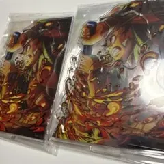 鬼滅の刃　無限城編　キービジュアル　WEBSHOPくじ　B賞　竈門炭治郎