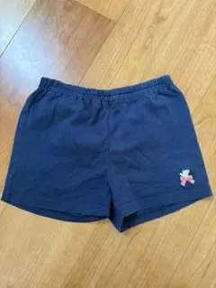 familiar【ファミリア】ショートパンツ 110cm