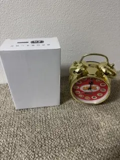 餃子の王将 音声目覚まし時計