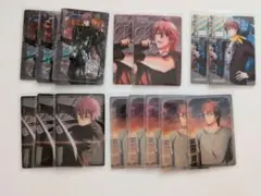 アイナナ　御堂虎於　ウエハース　まとめ売り