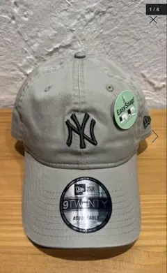 NEW ERA (ニューエラ) - 9TWENTY キャップ　ユニセックス
