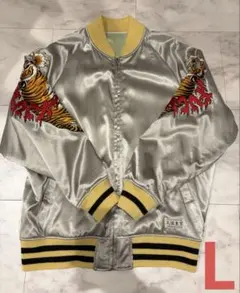ワコマリア TIM LEHI REVERSIBLE SKA JACKETのサムネイル