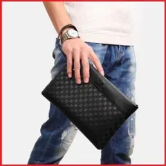 クラッチバッグ セカンドバッグ セカンドポーチ 高級感 フォーマル <C03>