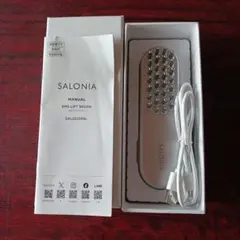 2026年最新】SALONIA ボディ・フェイスケアの人気アイテム - メルカリ