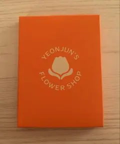 TXT [YEONJUN] DIY ACRYLIC STAND