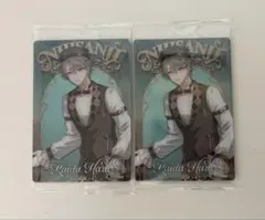 にじさんじ ウエハース2 甲斐田晴