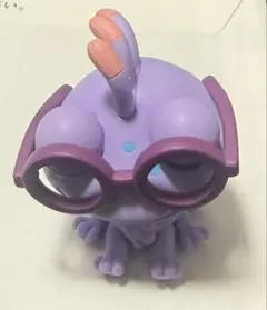 肩ズン ディズニー モンスターズ ランドール