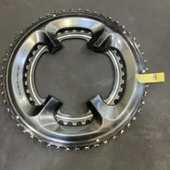 シマノ チェーンリング シマノ　アルテグラ　6800 アルテグラ メルカリ - 中古品 11S 50-34T チェーンリング 6800用 パーツ