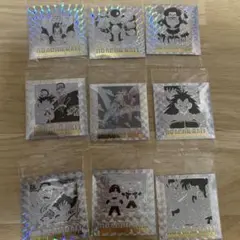 ドラゴンボールウエハース2 40周年②