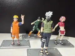 NARUTO⭐︎忍形集⭐︎口寄せ⭐︎自来也⭐︎ガマブン太⭐︎ミニ