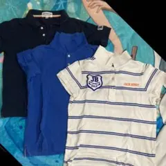 ゴルフ ウェア  ジャックバニー セット