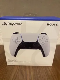DualSense ワイヤレスコントローラー