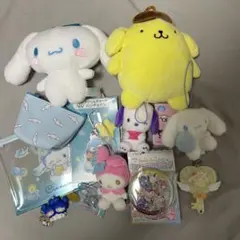 2025年最新】サンリオグッズまとめ売りの人気アイテム - メルカリ